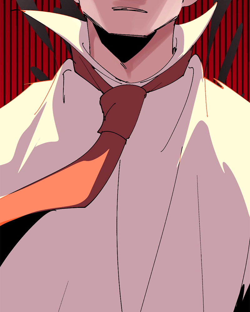 Cuffing Cupid Episode 38 page 63 - 