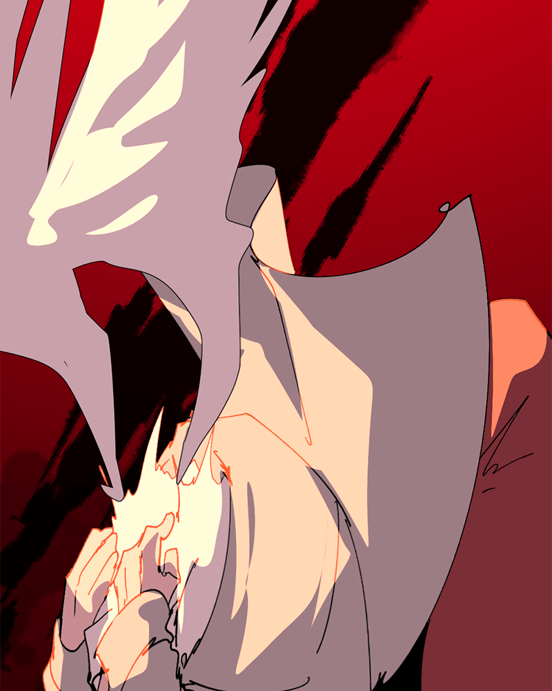 Cuffing Cupid Episode 38 page 72 - 