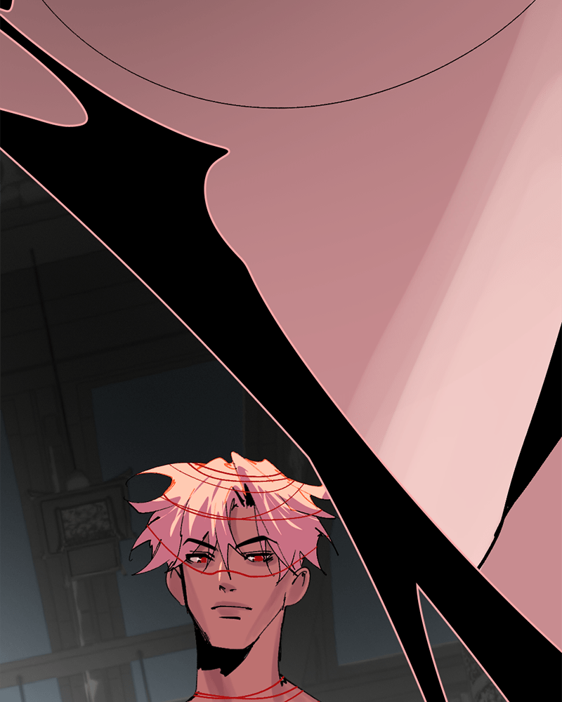 Cuffing Cupid Episode 38 page 9 - 