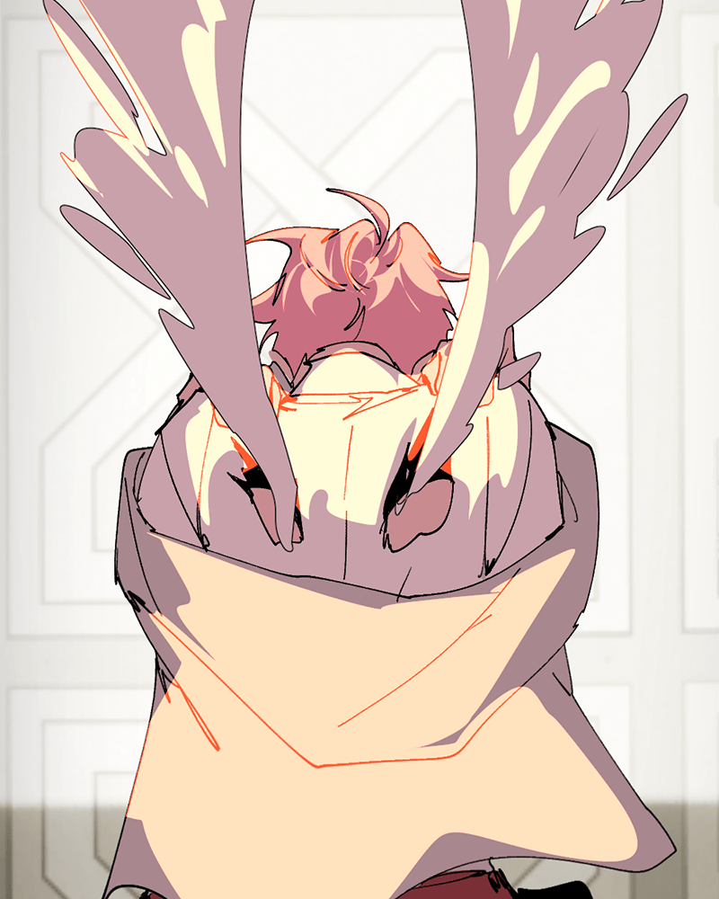Cuffing Cupid Episode 38 page 81 - 