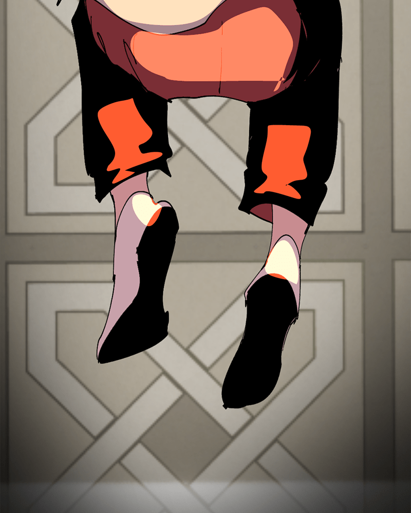 Cuffing Cupid Episode 38 page 82 - 