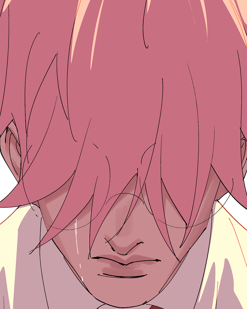 Cuffing Cupid Episode 38 page 84 - 
