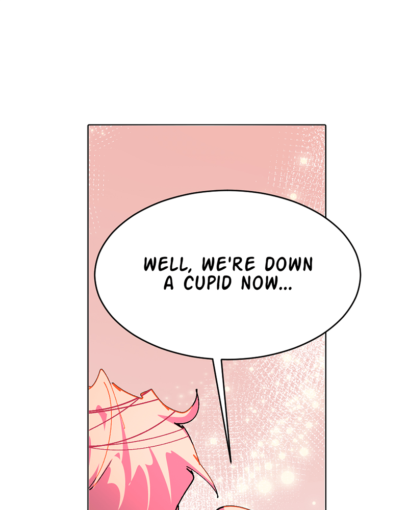 Cuffing Cupid Episode 38 page 98 - 