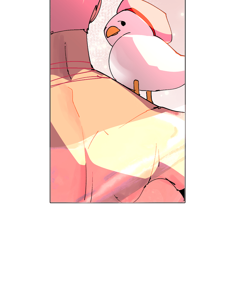 Cuffing Cupid Episode 38 page 99 - 