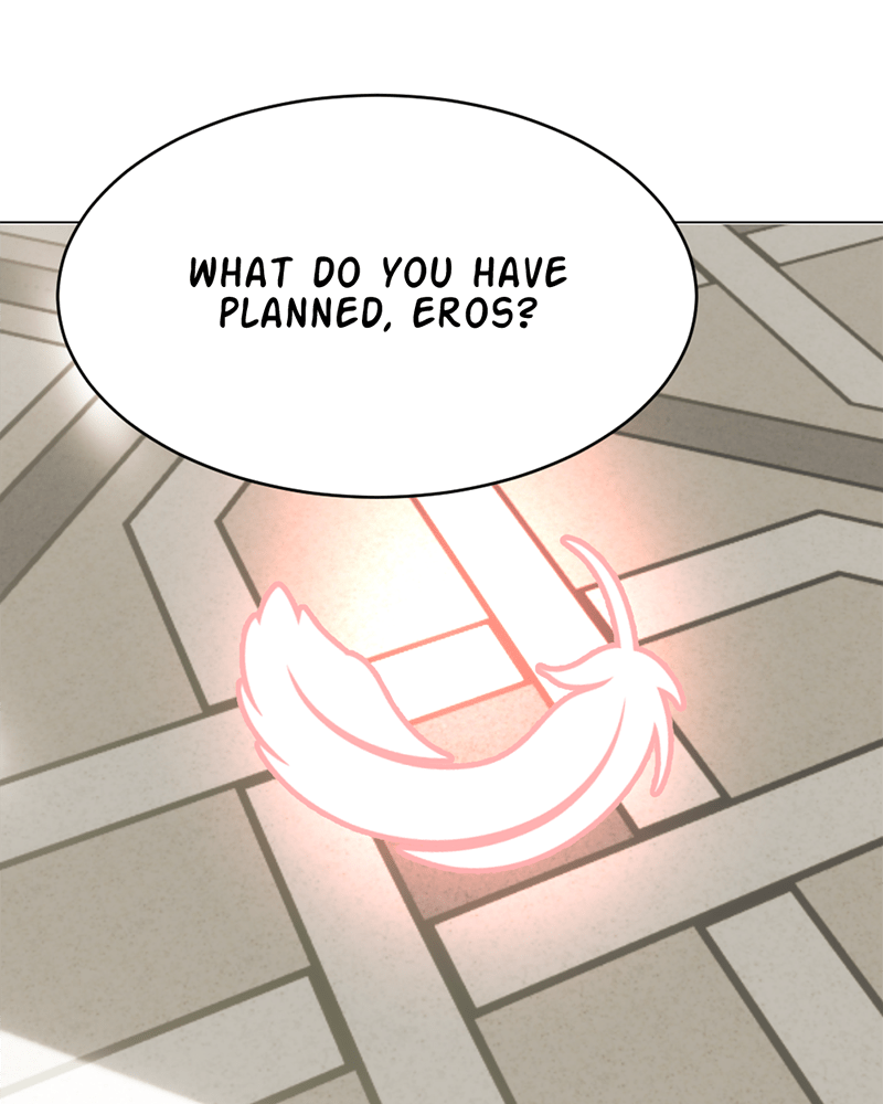 Cuffing Cupid Episode 38 page 100 - 