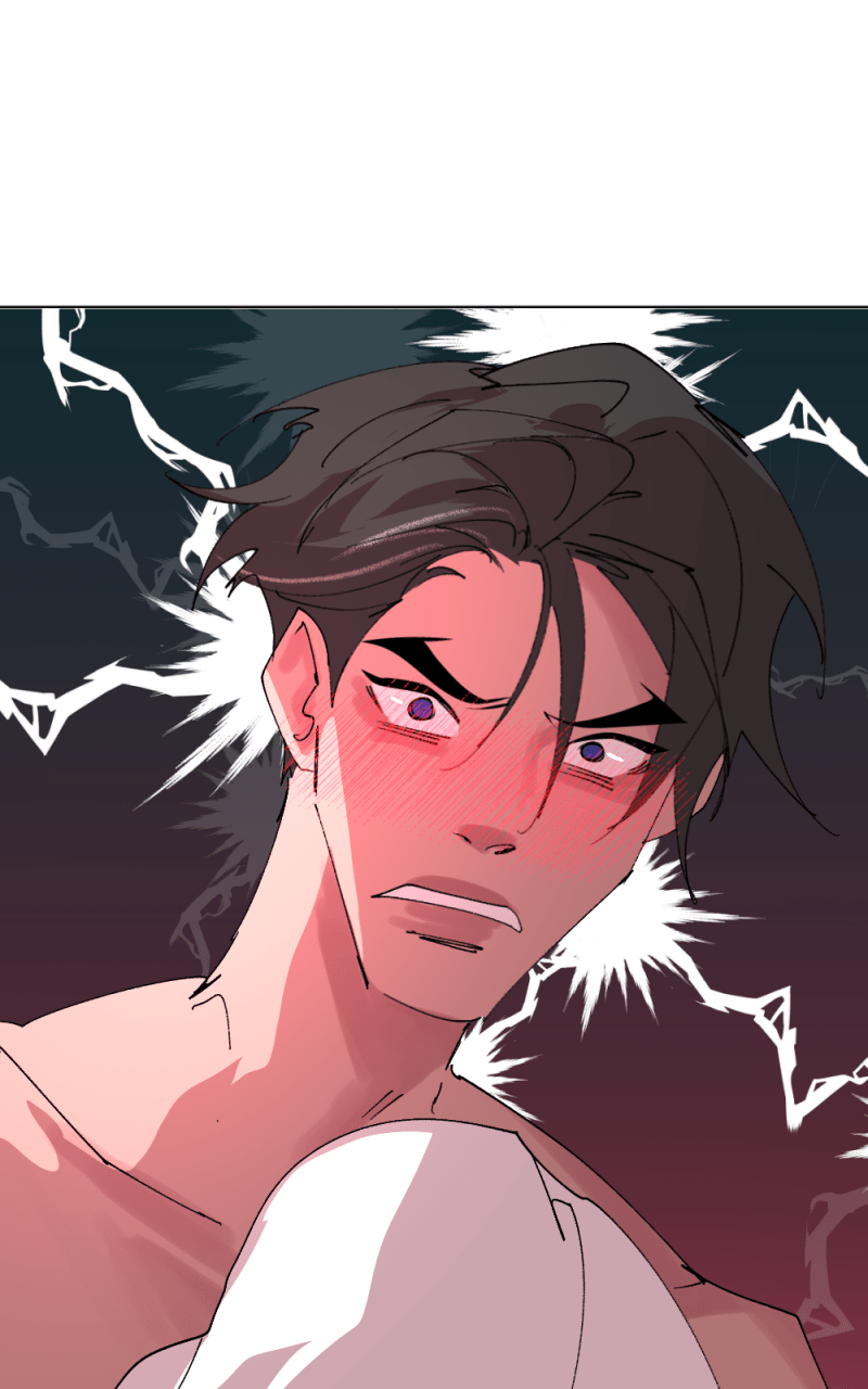 Cuffing Cupid Episode 39 page 11 - 