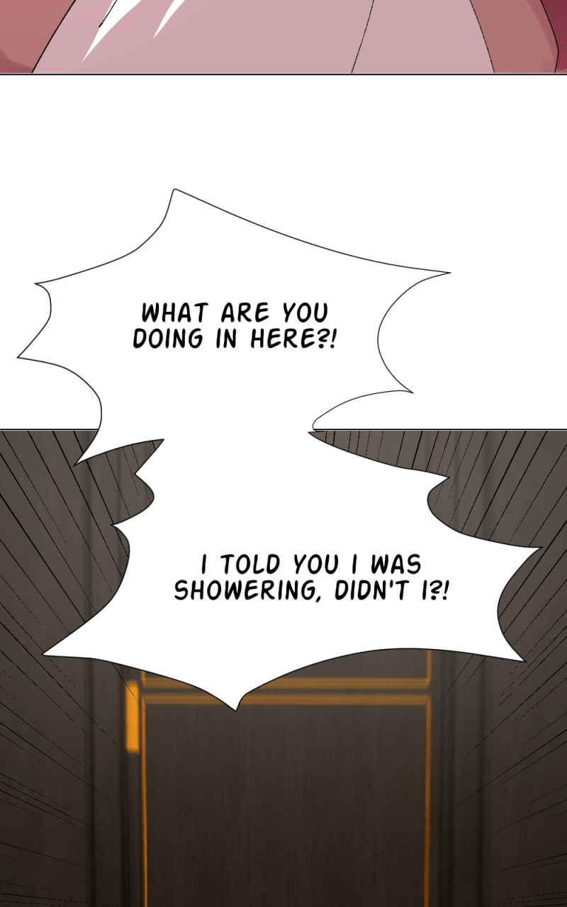 Cuffing Cupid Episode 39 page 12 - 