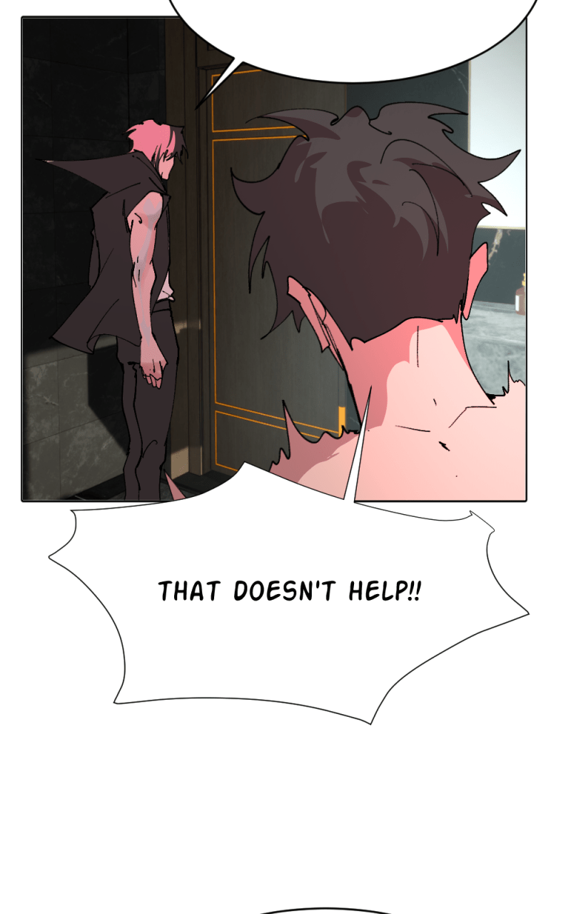 Cuffing Cupid Episode 39 page 14 - 