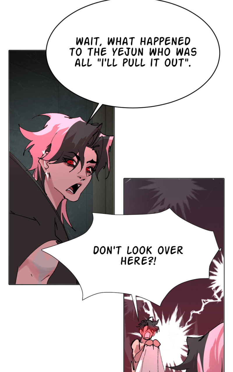 Cuffing Cupid Episode 39 page 15 - 