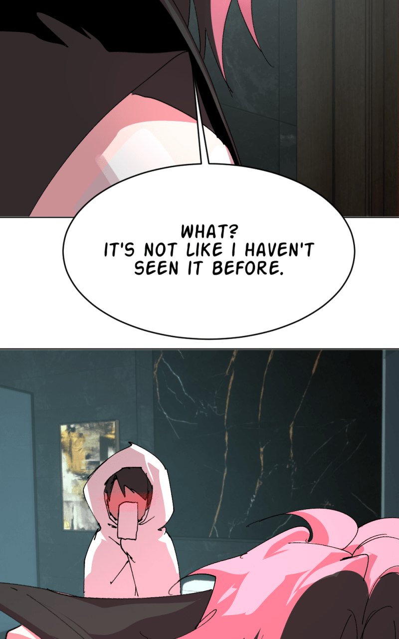 Cuffing Cupid Episode 39 page 17 - 