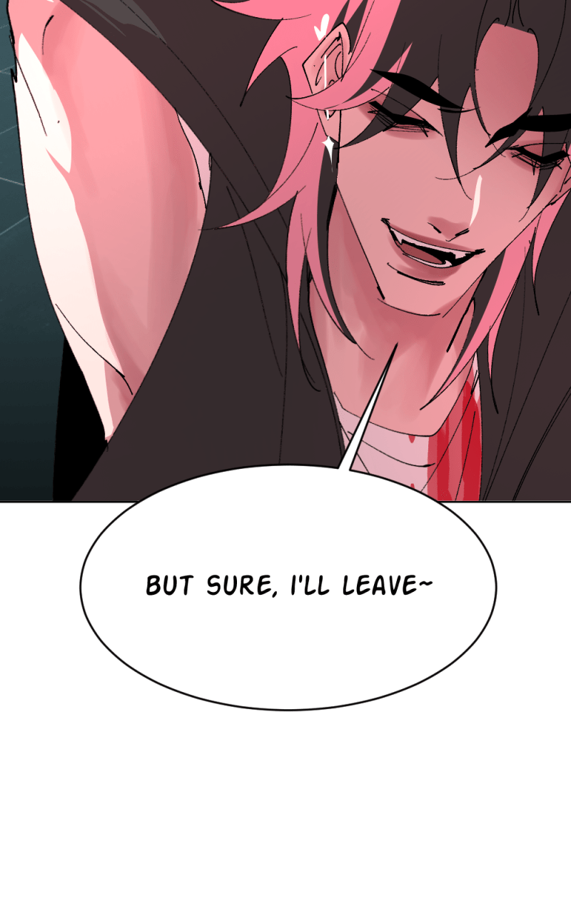 Cuffing Cupid Episode 39 page 18 - 