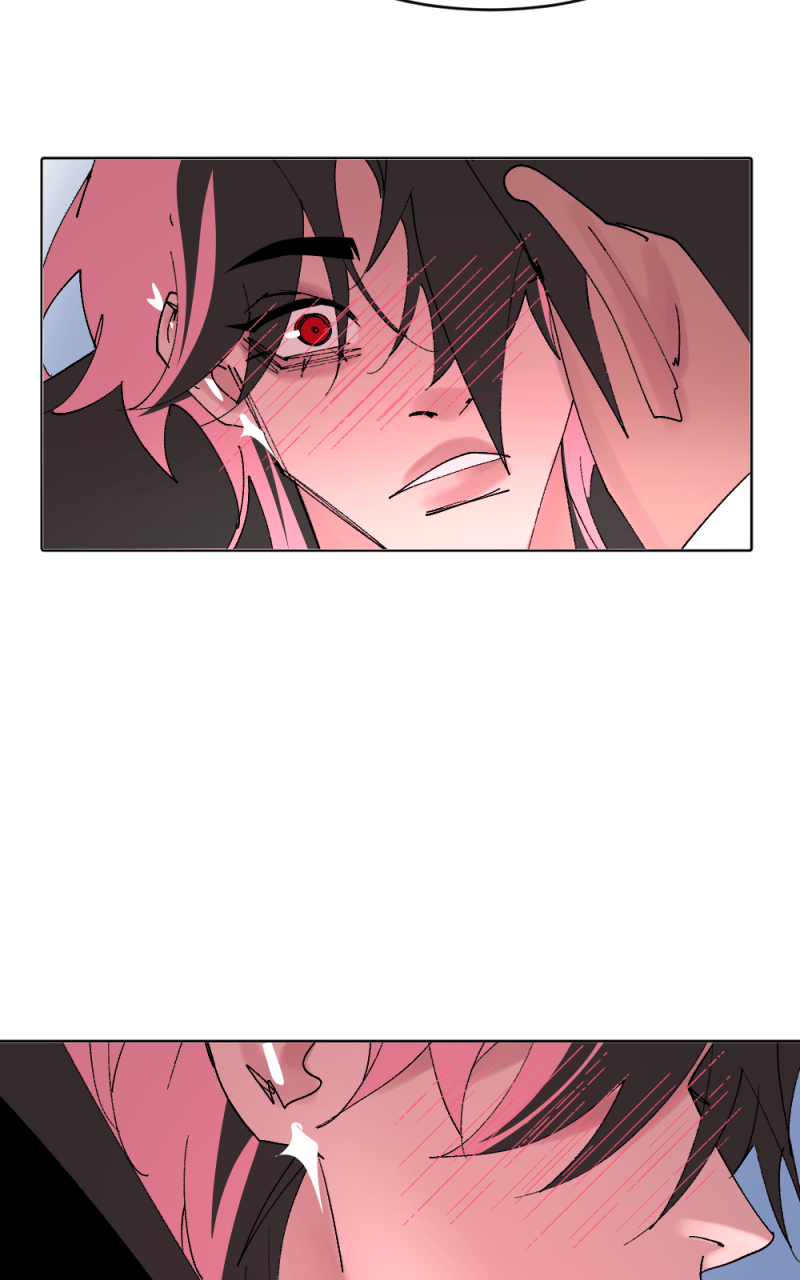 Cuffing Cupid Episode 39 page 25 - 