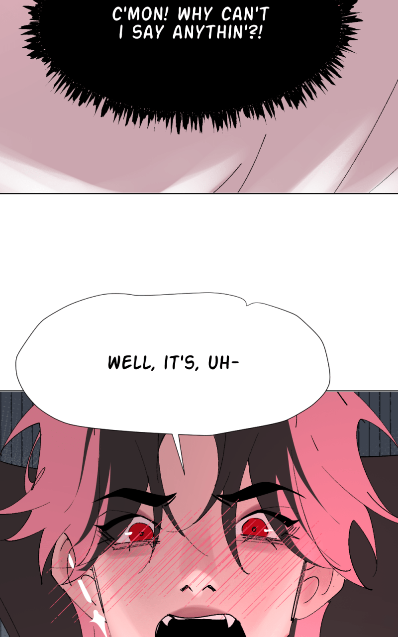 Cuffing Cupid Episode 39 page 28 - 
