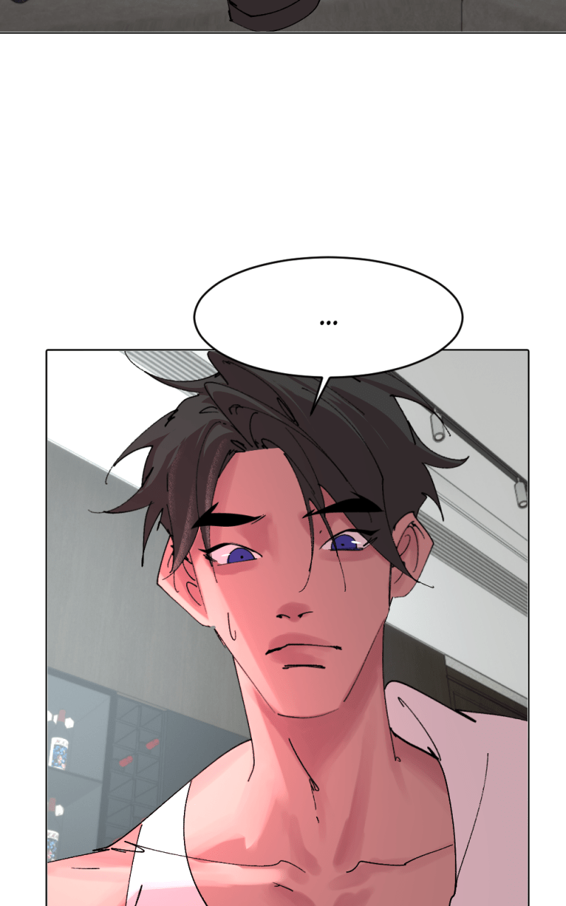Cuffing Cupid Episode 39 page 32 - 