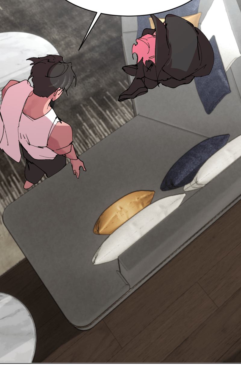 Cuffing Cupid Episode 39 page 34 - 