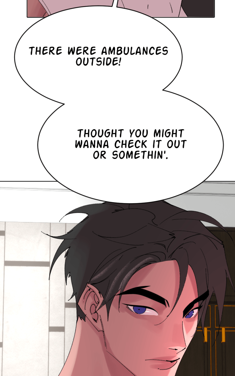 Cuffing Cupid Episode 39 page 36 - 