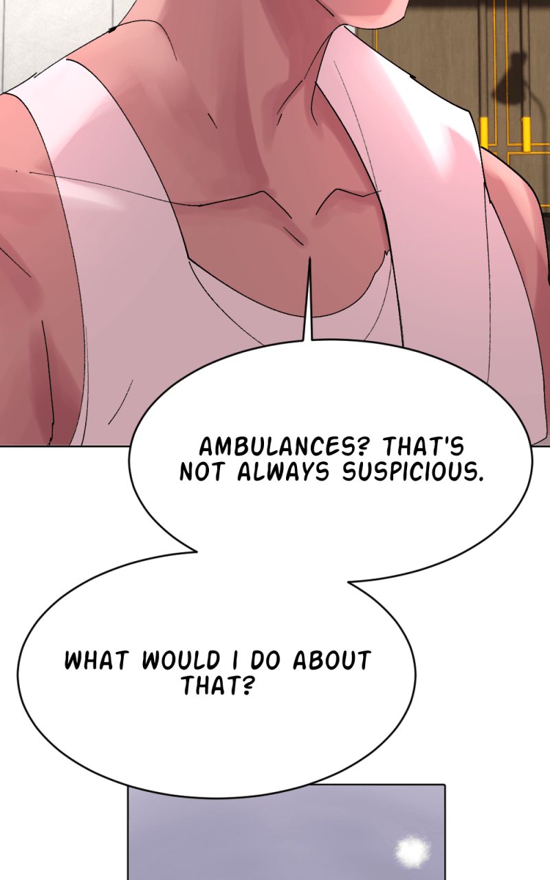 Cuffing Cupid Episode 39 page 37 - 