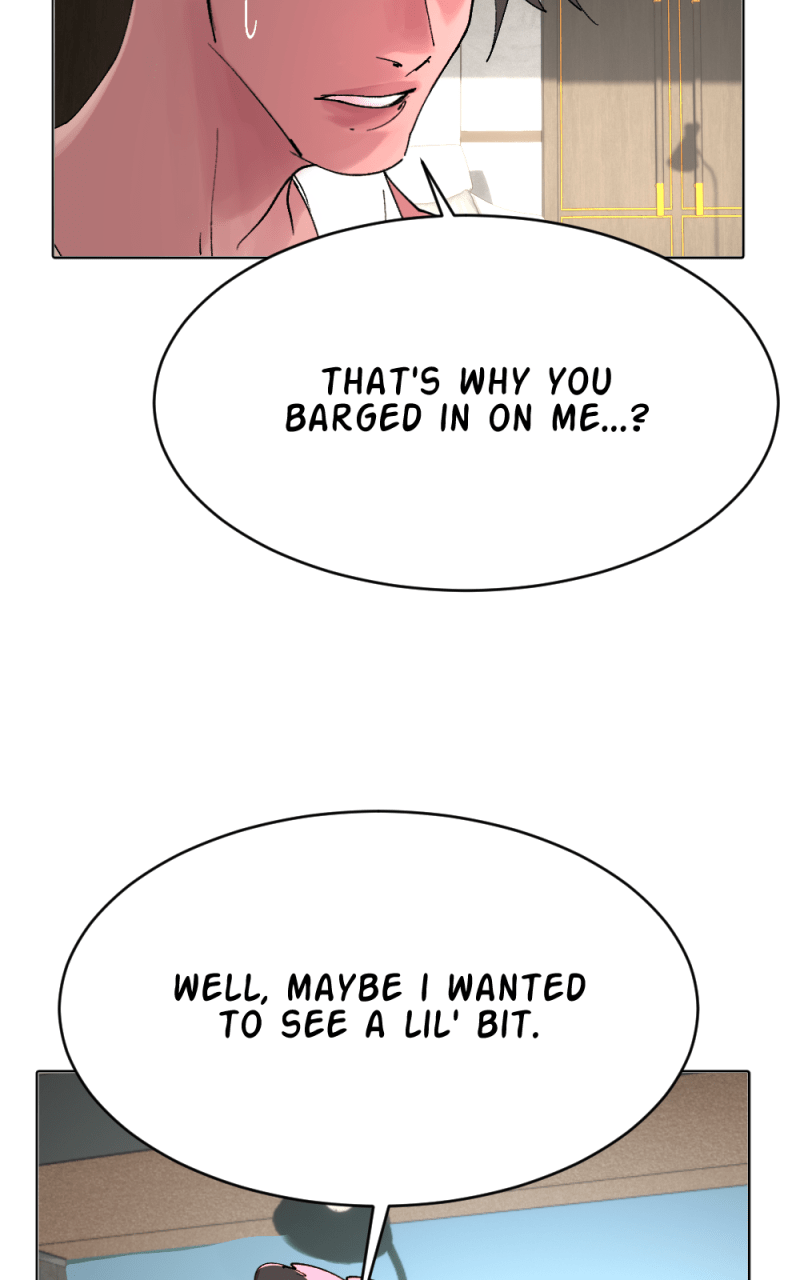Cuffing Cupid Episode 39 page 39 - 