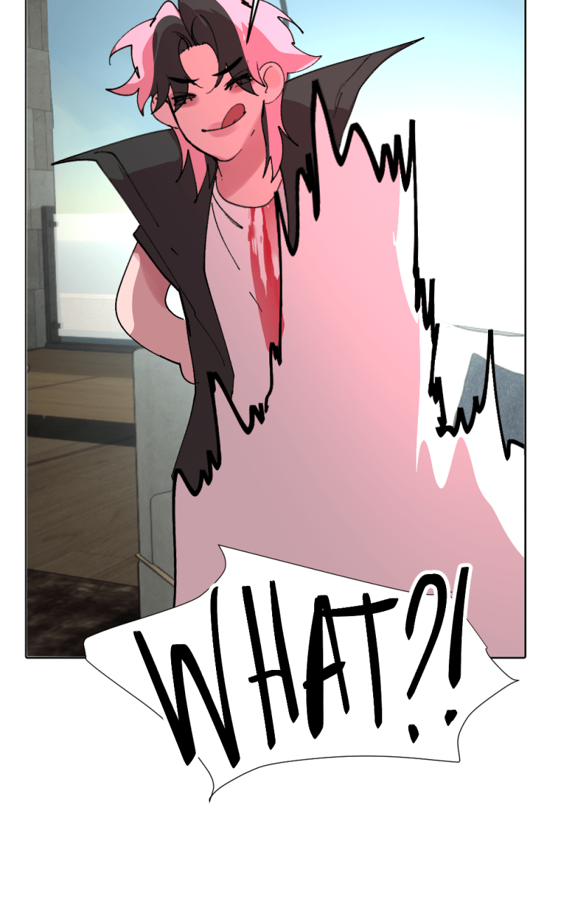 Cuffing Cupid Episode 39 page 40 - 