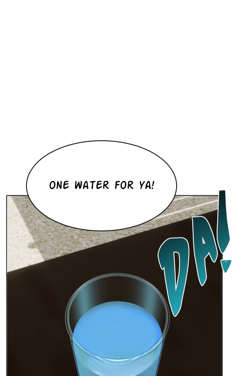 Cuffing Cupid Episode 39 page 41 - 