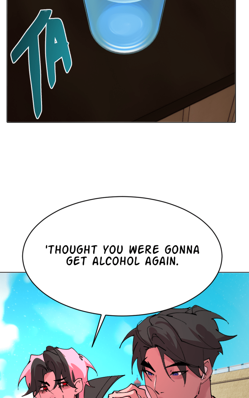 Cuffing Cupid Episode 39 page 42 - 