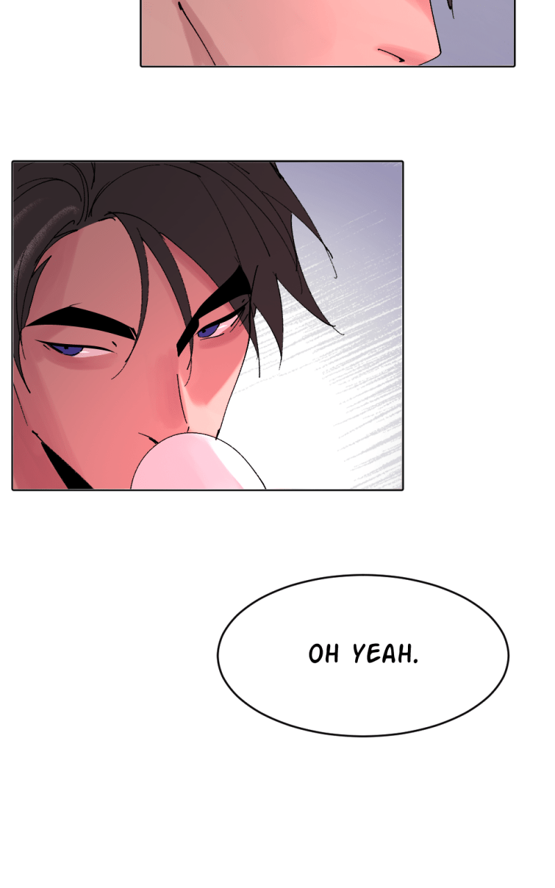 Cuffing Cupid Episode 39 page 44 - 
