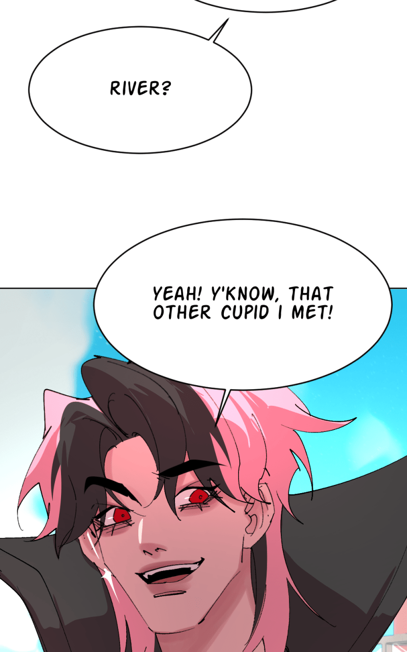 Cuffing Cupid Episode 39 page 47 - 