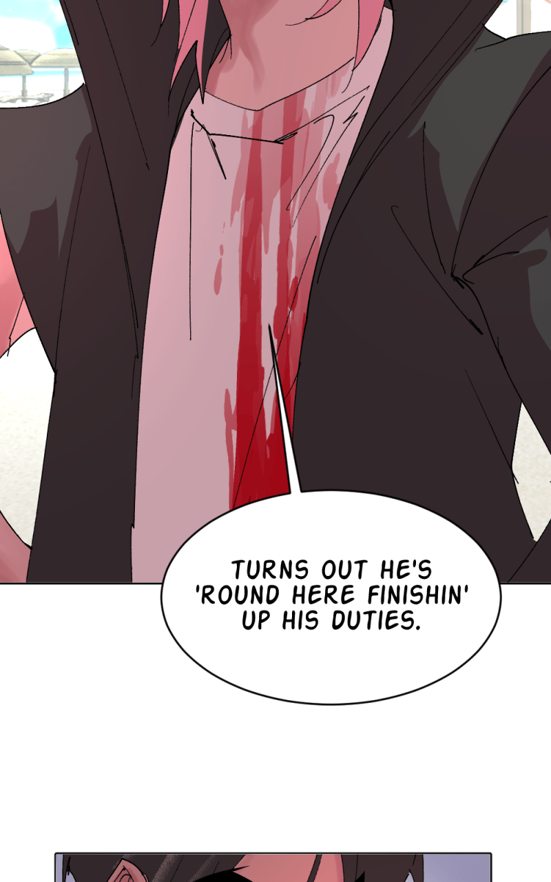 Cuffing Cupid Episode 39 page 48 - 