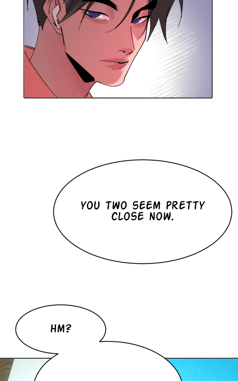 Cuffing Cupid Episode 39 page 49 - 