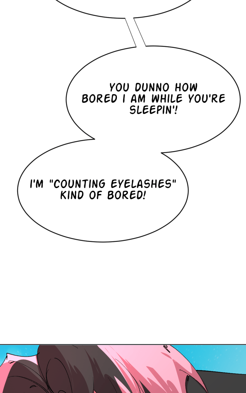 Cuffing Cupid Episode 39 page 51 - 