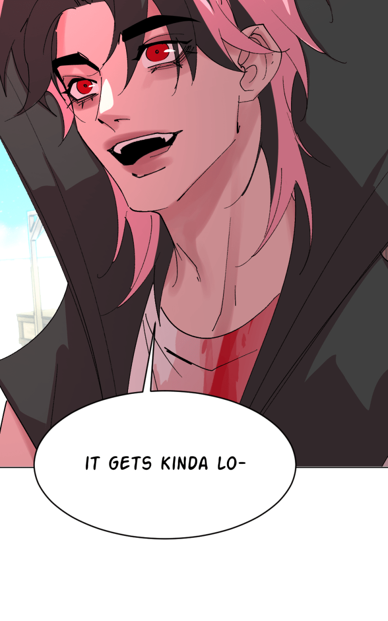 Cuffing Cupid Episode 39 page 52 - 