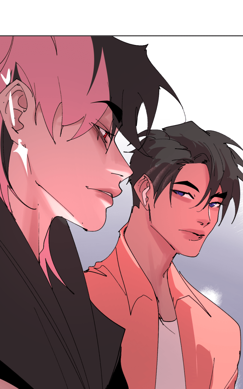 Cuffing Cupid Episode 39 page 55 - 