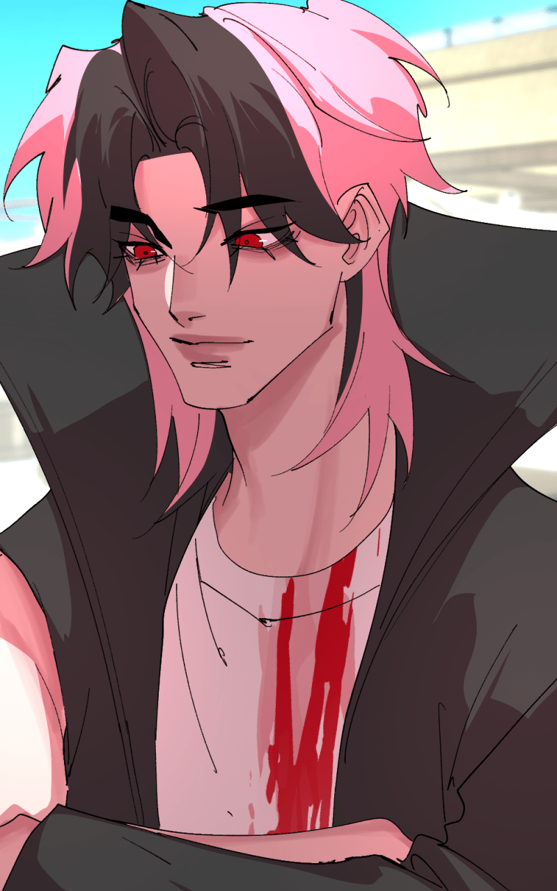 Cuffing Cupid Episode 39 page 57 - 