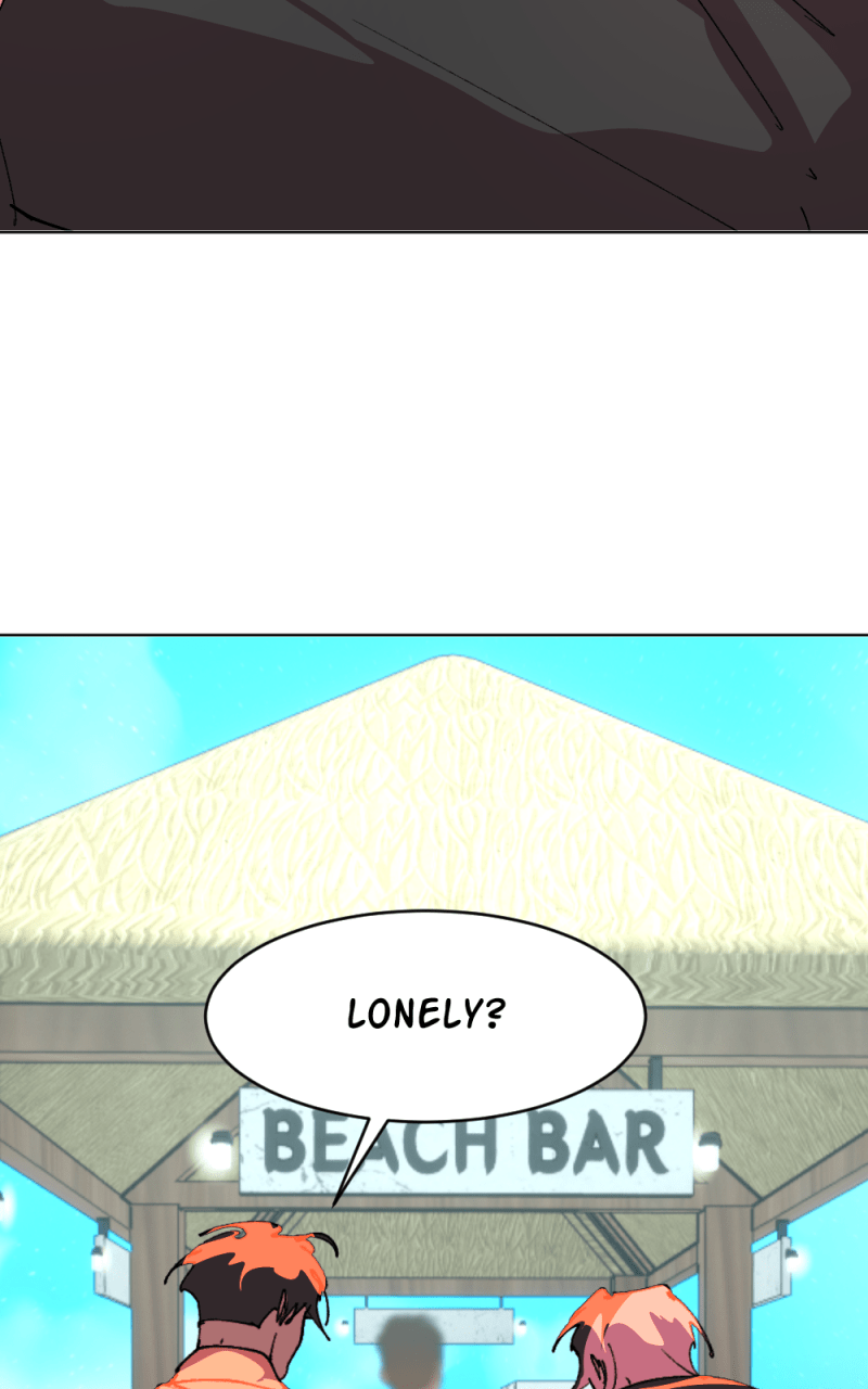 Cuffing Cupid Episode 39 page 58 - 
