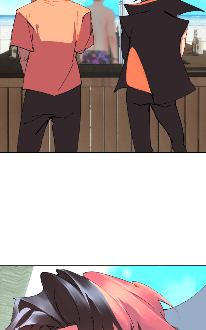 Cuffing Cupid Episode 39 page 59 - 