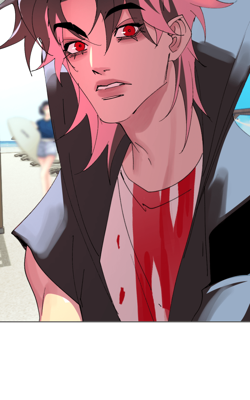 Cuffing Cupid Episode 39 page 60 - 
