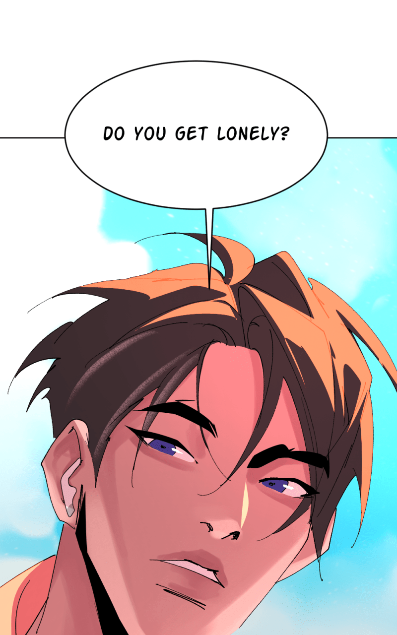 Cuffing Cupid Episode 39 page 61 - 