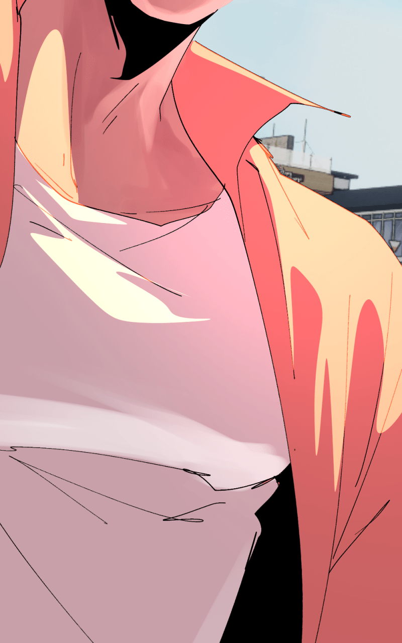 Cuffing Cupid Episode 39 page 62 - 