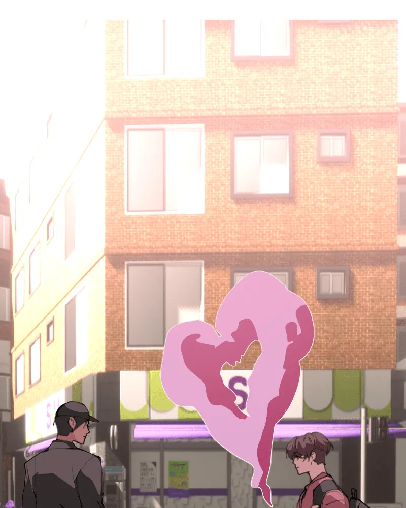 Cuffing Cupid Chapter 4 page 15 - 