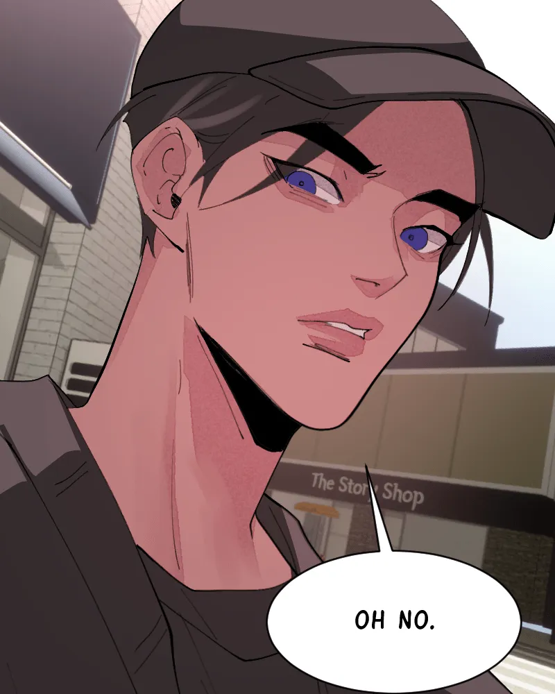 Cuffing Cupid Chapter 4 page 17 - 