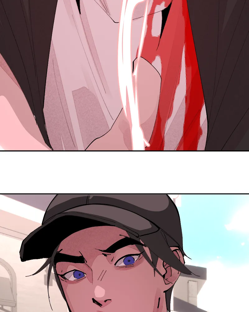 Cuffing Cupid Chapter 4 page 3 - 