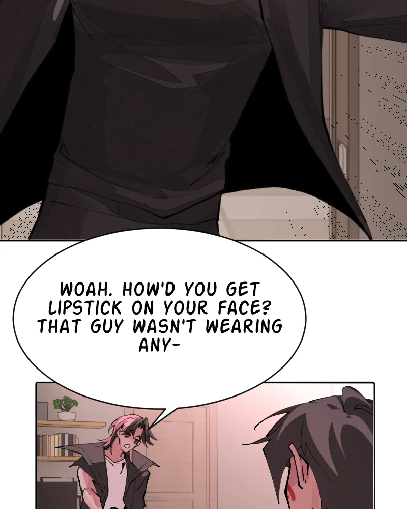 Cuffing Cupid Chapter 4 page 22 - 