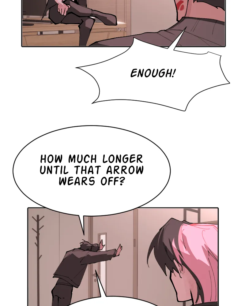 Cuffing Cupid Chapter 4 page 23 - 