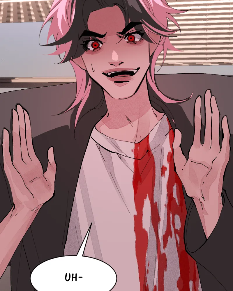 Cuffing Cupid Chapter 4 page 26 - 