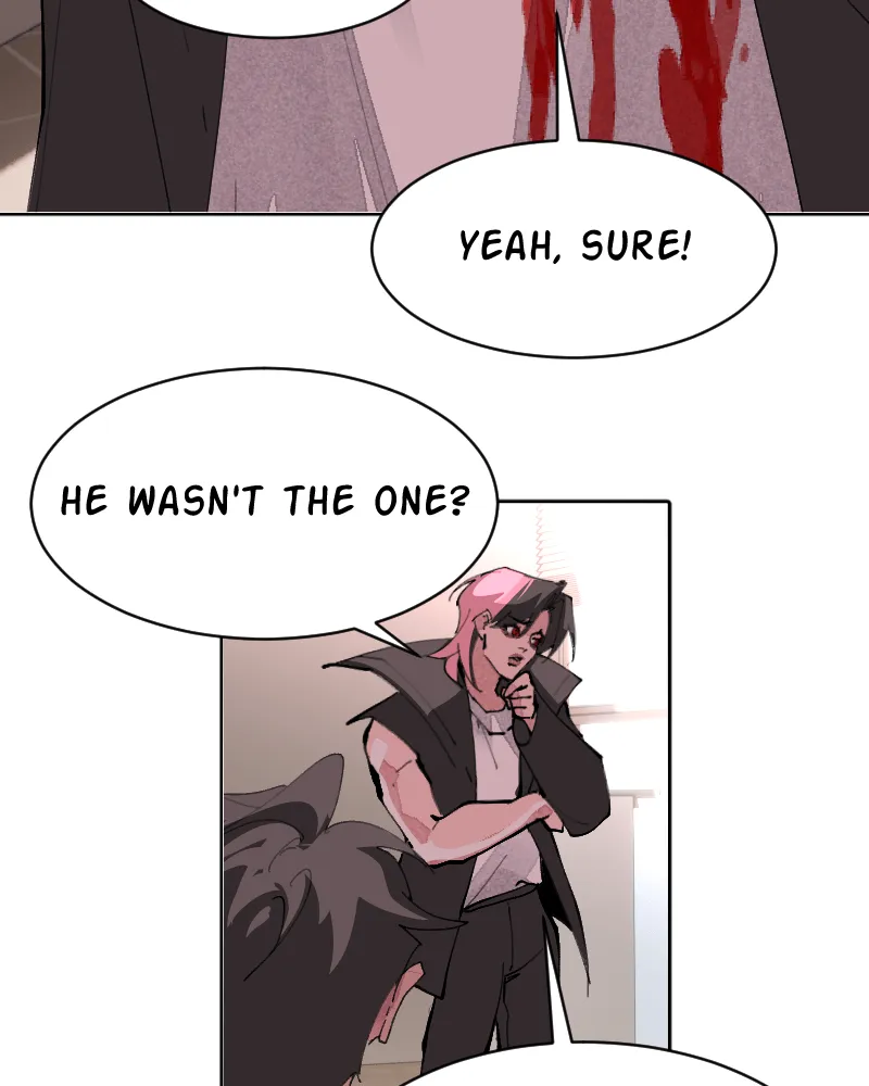 Cuffing Cupid Chapter 4 page 27 - 