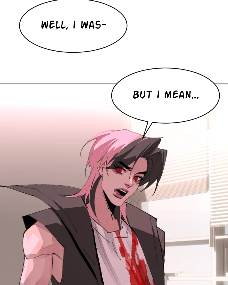 Cuffing Cupid Chapter 4 page 29 - 