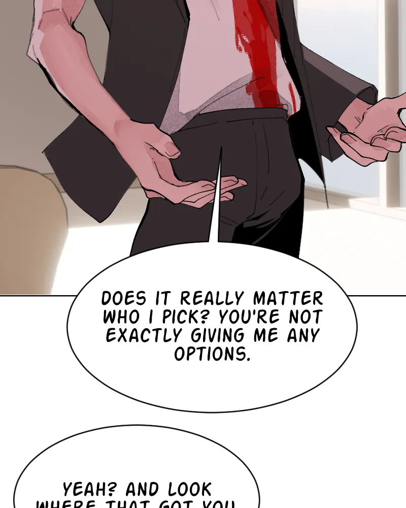 Cuffing Cupid Chapter 4 page 30 - 