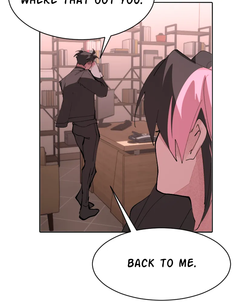 Cuffing Cupid Chapter 4 page 31 - 