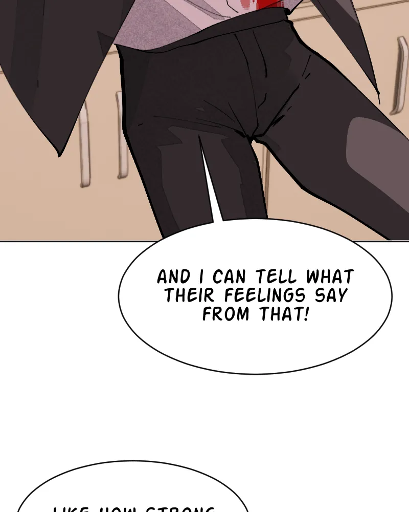Cuffing Cupid Chapter 4 page 37 - 