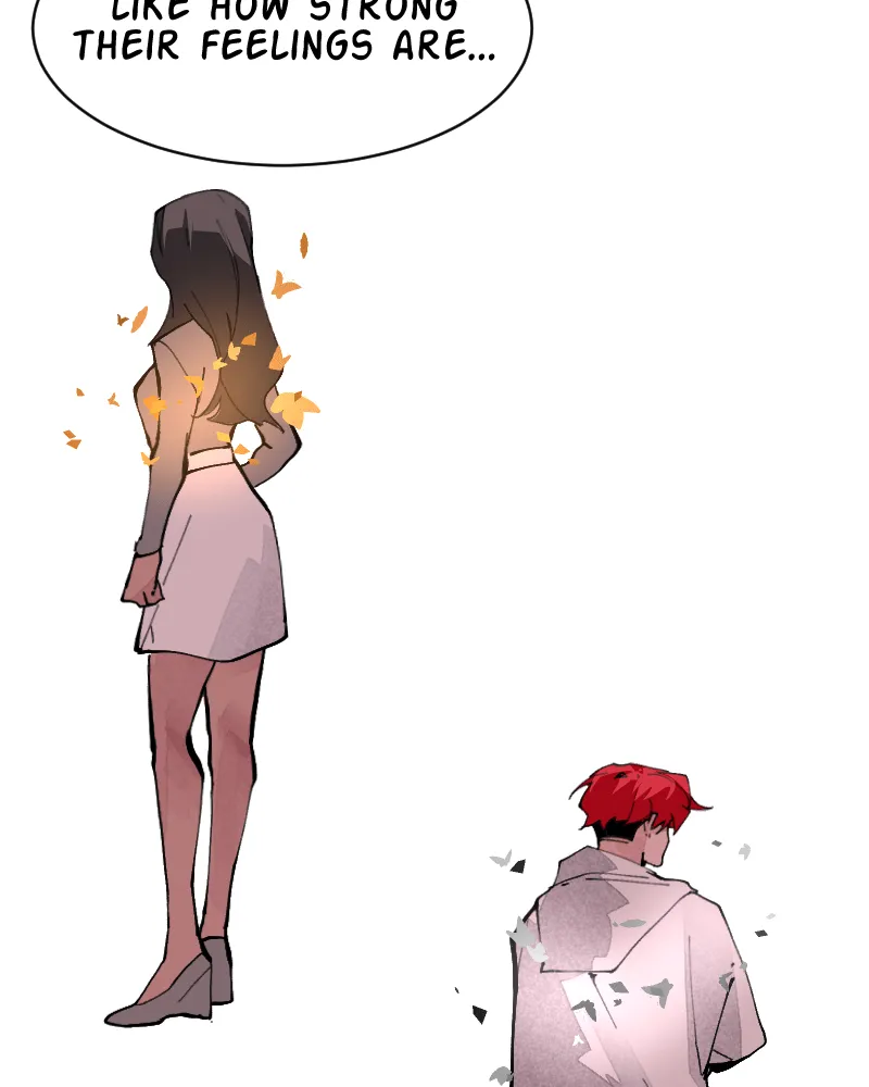 Cuffing Cupid Chapter 4 page 38 - 